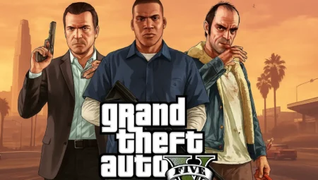 Interesting Facts About GTA 5: Hidden Secrets and Easter Eggs