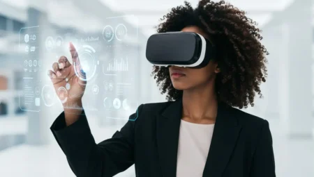 VR (Virtual Reality) Games — Evolution and the Future