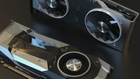 Price Performance Graphics Cards 2025