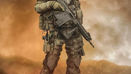 Battlefield 6: The Ultimate Guide to Features, Gameplay, and System Requirements