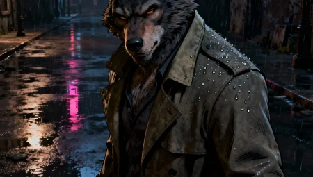 The Wolf Among Us 2 Release Date & Updates