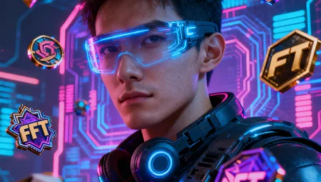 Blockchain and the Gaming World: NFTs and Game Economy